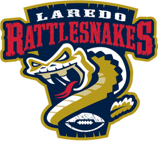 <span class="mw-page-title-main">Laredo Rattlesnakes</span>