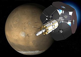 <span class="mw-page-title-main">Variable Specific Impulse Magnetoplasma Rocket</span> Electrothermal thruster in development