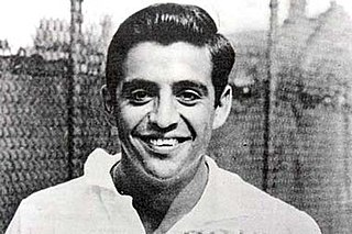 <span class="mw-page-title-main">Rafael Osuna</span> Mexican tennis player