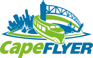 <i>CapeFlyer</i> Seasonal rail service in Massachusetts