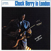 Chuck Berry - Chuck Berry In London.jpg