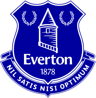 <span class="mw-page-title-main">Everton F.C. (women)</span> Football club