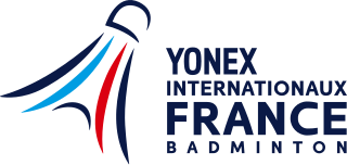 2019 French Open (badminton) 2019 badminton tournament in Paris