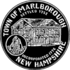 Official seal of Marlborough, New Hampshire