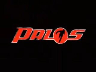 <i>Palos</i> (TV series) 2008 Filipino TV series or program