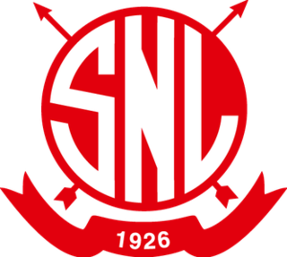 <span class="mw-page-title-main">Sportvereniging Nationaal Leger</span> Surinamese football club