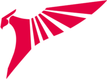 Logo of Talon Esports