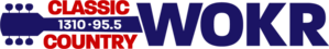 WOKR (AM) Talk radio station in Canandaigua, New York