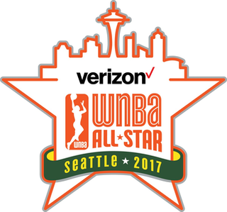 <span class="mw-page-title-main">2017 WNBA All-Star Game</span>