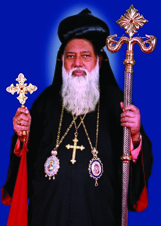 <span class="mw-page-title-main">Cyril Baselios</span> Syro-Malankara Catholic major archbishop (1935–2007)