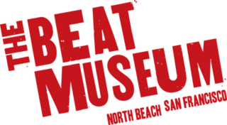 Beat Museum Literary museum in San Francisco, California