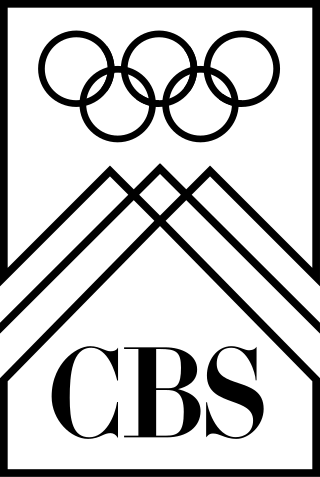 <span class="mw-page-title-main">CBS Olympic broadcasts</span> Broadcasts of the Olympic Games on CBS in the United States