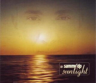 <span class="mw-page-title-main">Sunlight (DJ Sammy song)</span> 2002 single by DJ Sammy