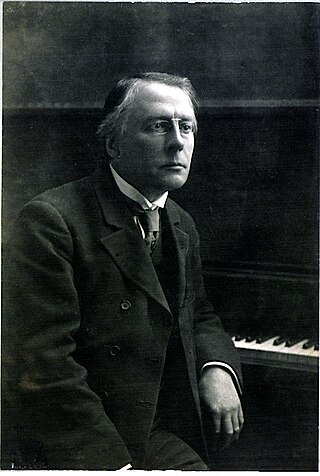 <span class="mw-page-title-main">Arthur Friedheim</span> Jewish-Russian pianist (1859–1932)