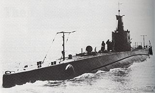 <i>Marconi</i>-class submarine Italian submarine class