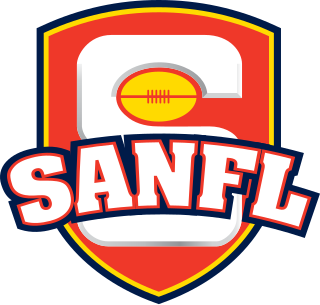 <span class="mw-page-title-main">South Australian National Football League</span> Australian rules football competition