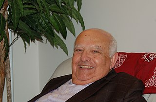 <span class="mw-page-title-main">Adel Sedra</span> Canadian electrical engineer (born 1943)