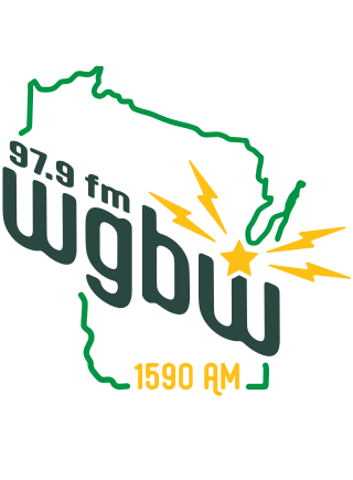 <span class="mw-page-title-main">WGBW</span> Radio station in Denmark, Wisconsin