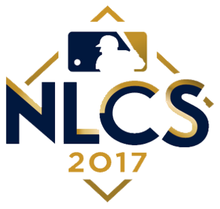 <span class="mw-page-title-main">2017 National League Championship Series</span> Baseball championship series