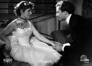 <i>Artist Love</i> 1935 film