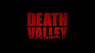 <i>Death Valley</i> (TV series) 2011 TV series or program