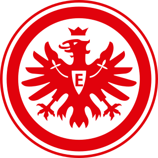 <span class="mw-page-title-main">Eintracht Frankfurt</span> Association football club in Germany