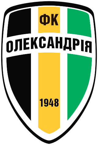 <span class="mw-page-title-main">FC Oleksandriya</span> Football club