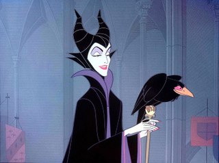 <span class="mw-page-title-main">Maleficent</span> Disney villain character