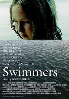 <i>Swimmers</i> (film)