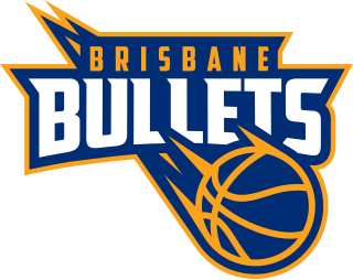 <span class="mw-page-title-main">Brisbane Bullets</span> Basketball team in Brisbane, Queensland