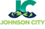 Official logo of Johnson City, Tennessee