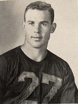 <span class="mw-page-title-main">Don Doll</span> American football player and coach (1926–2010)