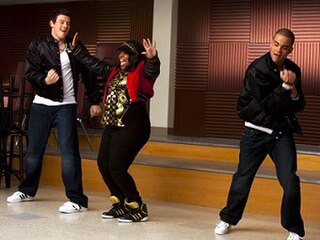 Funk (<i>Glee</i>) 21st episode of the 1st season of Glee