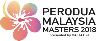 <span class="mw-page-title-main">2018 Malaysia Masters</span> 2018 badminton tournament in Kuala Lumpur