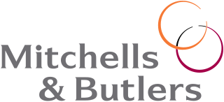 <span class="mw-page-title-main">Mitchells & Butlers</span> UK pub, bar and restaurant company