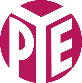 <span class="mw-page-title-main">Pye (electronics company)</span>