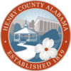 Official seal of Henry County