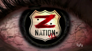 <i>Z Nation</i> Canadian horror-comedy-drama/post-apocalyptic television series