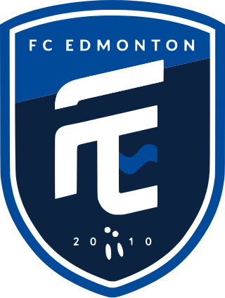 <span class="mw-page-title-main">FC Edmonton</span> Canadian professional soccer club