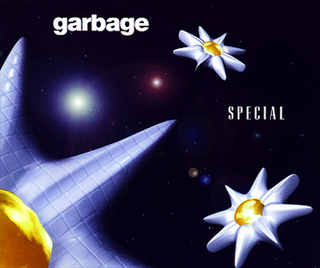 <span class="mw-page-title-main">Special (Garbage song)</span> 1998 single by Garbage