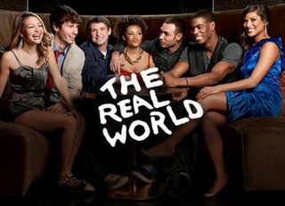 <i>The Real World: Las Vegas</i> (2011 season) Season of television series