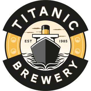 <span class="mw-page-title-main">Titanic Brewery</span> Independent producer of ales in Burslem, Stoke-on-Trent, England