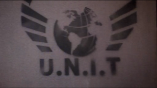 <span class="mw-page-title-main">UNIT</span> Fictional military intelligence organization in the Doctor Who franchise