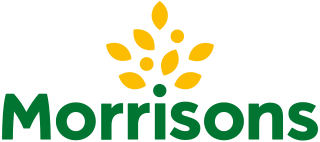 <span class="mw-page-title-main">Morrisons</span> British supermarket chain