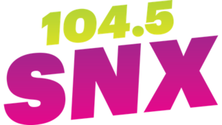 <span class="mw-page-title-main">WSNX-FM</span> Michigan radio station