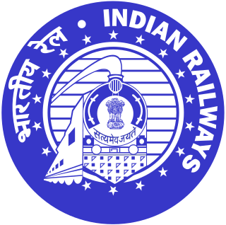 <span class="mw-page-title-main">Indian Railways</span> State railway company of India