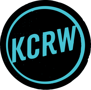 <span class="mw-page-title-main">KCRW</span> Public radio station in Santa Monica, California