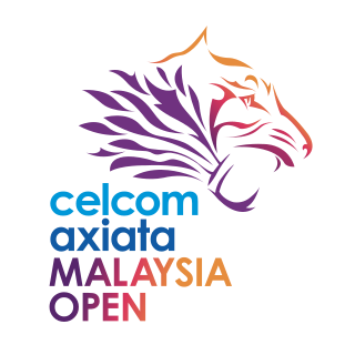 <span class="mw-page-title-main">2018 Malaysia Open</span> 2018 badminton tournament in Kuala Lumpur