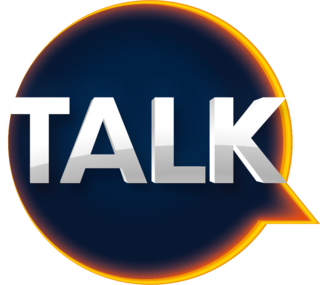 <span class="mw-page-title-main">Talk (streaming service)</span> British streaming service