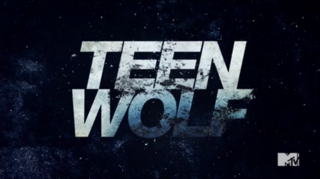 <i>Teen Wolf</i> (2011 TV series) American supernatural teen drama television series